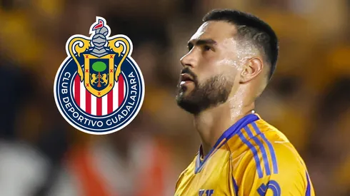 Juan Purata sería buscado por Chivas.