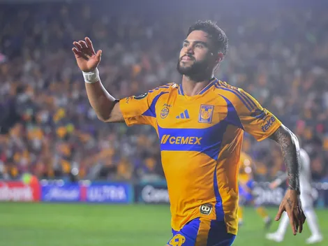 El dineral que Tigres le podría pedir a Chivas por Juan José Purata