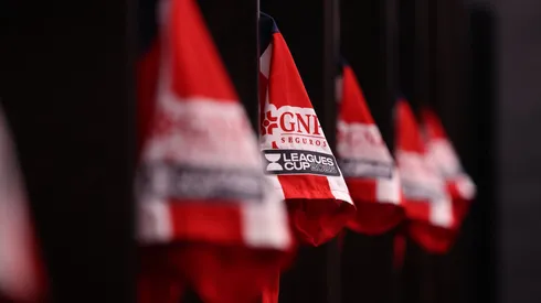 Chivas en Leagues Cup 2026