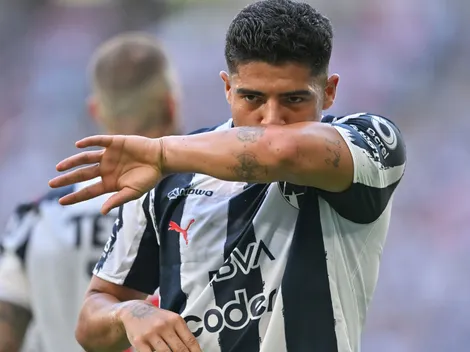 Chivas va con todo por el fichaje de Víctor Guzmán