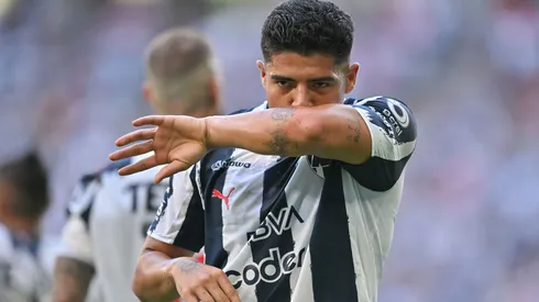 Víctor Guzmán podría reforzar a Chivas de cara al Clausura 2026