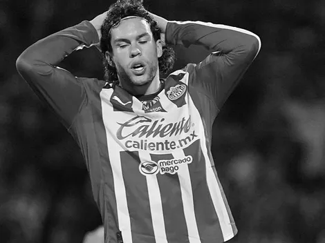 Oficial: Cade Cowell ya no es jugador de Chivas