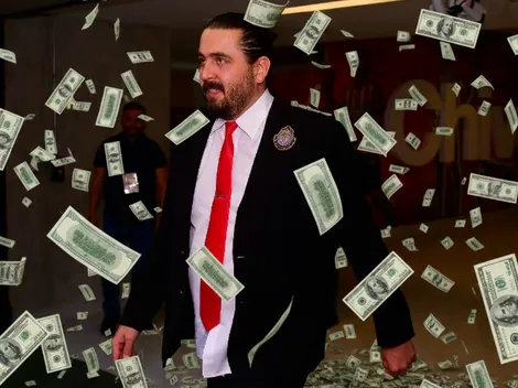 La cifra que Chivas se ahorraría en sueldos con la salida de estos jugadores