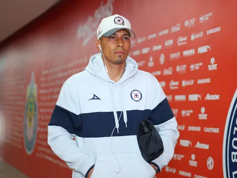 Las palabras de Ángel Sepúlveda antes de firmar contrato con Chivas