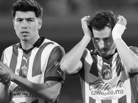 ¿Por qué Gabriel Milito no convocó a Alan Mozo y Erick Gutiérrez