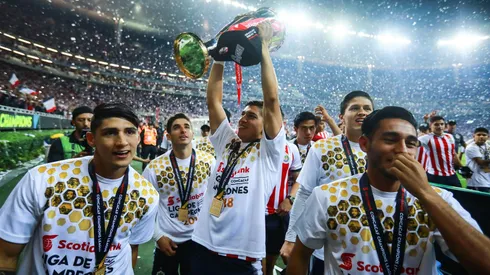 Histórico exjugador de Chivas se quedó sin equipo para el Clausura 2026