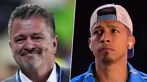 Carlos Hermosillo criticó a Ángel Sepúlveda.