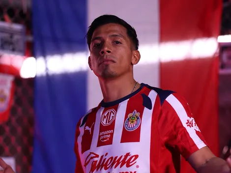 ¿Futuro directivo? El jugador que fue clave para fichar a Ángel Sepúlveda