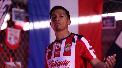 Ángel Sepúlveda tendrá su primera titularidad oficial.