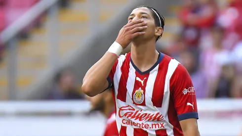 Chivas extraña tener un experto en penales.