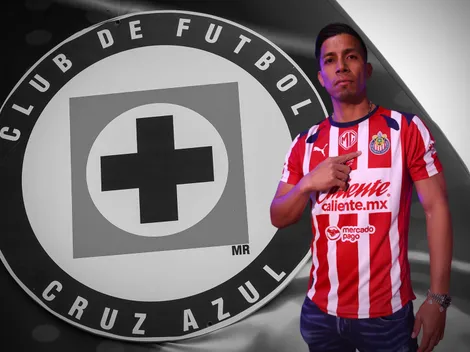 El mensaje de Ángel Sepúlveda que ha enfurecido en Cruz Azul