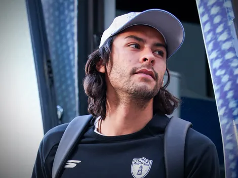 Sonó para ser refuerzo de Chivas, pero ya fichó con otro club