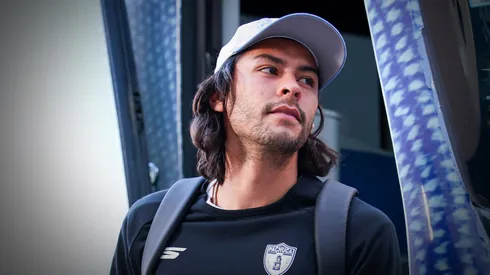 Sonó para ser refuerzo de Chivas, pero ya fichó con otro club