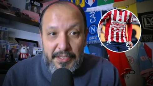 Chivas busca un central para el Clausura 2026.