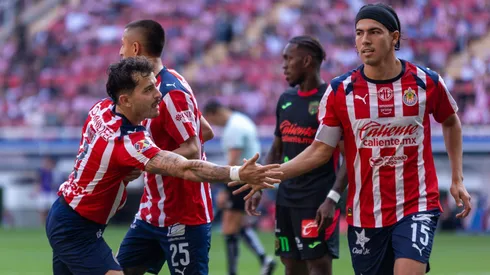 El jugador que Chivas quiere sacar sí o sí para el Clausura 2026