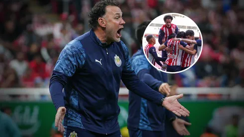 Gabriel Milito podría dejar en el primer equipo a Francisco Méndez.