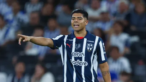 Víctor Guzmán está un poco más cerca de llegar a Chivas.