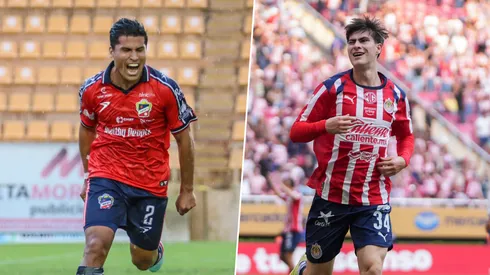 Chivas visitará al Irapuato.