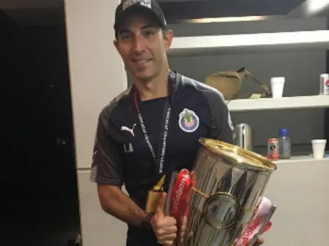 "Lloré solo frente al televisor": La confesión más íntima de un ex ayudante de Almeyda