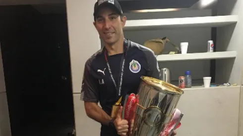 Entrevista exclusiva de Rebaño Pasión con Ignacio Ayaso.