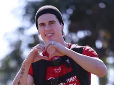 Destapan la noticia que todo Chivas esperaba de Diego Campillo