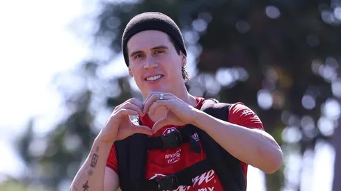 Diego Campillo regresaría ante Pachuca. 
