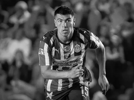 El único club que busca sí o sí cómo poder cerrar el fichaje de Érick Gutiérrez