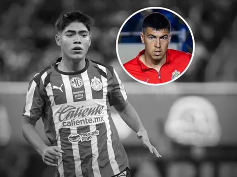 ¿Feliz de que se vaya el Guti? El extraño like de Samir Inda