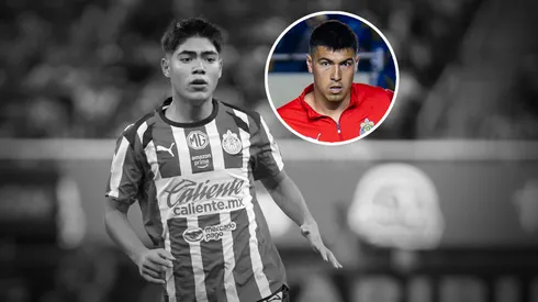 ¿Feliz de que se vaya el Guti? El extraño like de Samir Inda