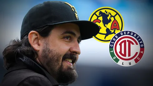 El poderoso mensaje de Amaury Vergara que minimiza al América y compañía