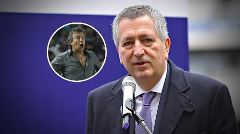 El argentino que estuvo a punto de ser DT de Chivas