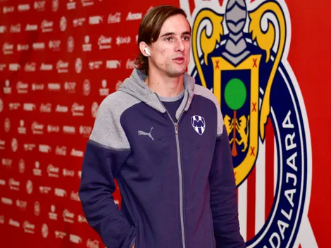 El papelón de Rayados con Jordi Cortizo