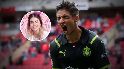 El sentido mensaje de la esposa del Cone Brizuela por su salida de Chivas