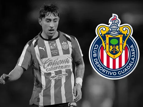 Los motivos del freno en la renovación de Omar Govea