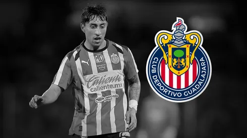 Los motivos del freno en la renovación de Omar Govea