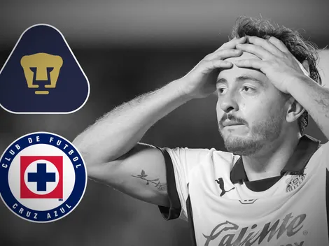 La razón por la que rechazan fichar a Alan Mozo