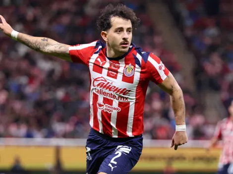 Noticias de Chivas HOY 22 de diciembre