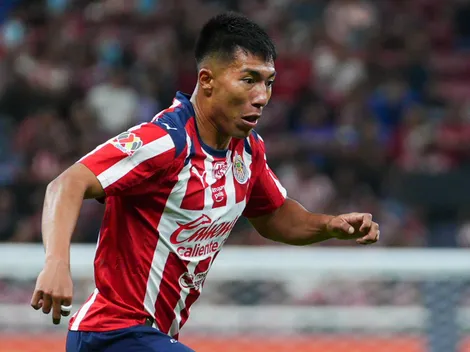 Daniel Aguirre opinó sobre los refuerzos de Chivas