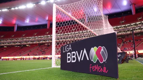 Cambio de reglamento para el Apertura 2026 de la Liga MX Femenil.