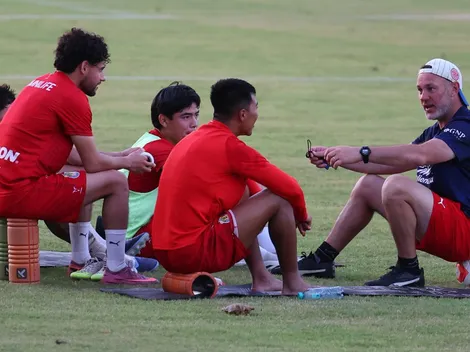 Los 2 canteranos de Chivas que recibieron su bienvenida al Primer Equipo