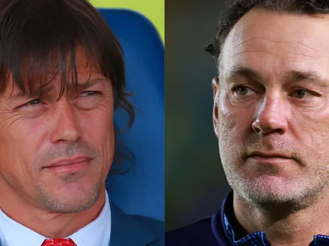 Chivas atraviesa gran momento y se acerca al récord de Almeyda