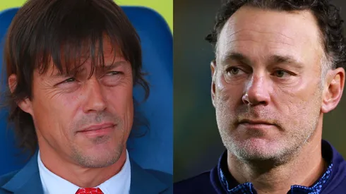 Gabriel Milito va por racha de Matías Almeyda