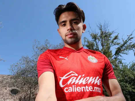 ¿Por qué la afición de Chivas se equivocó al criticar a Ricardo Marín?