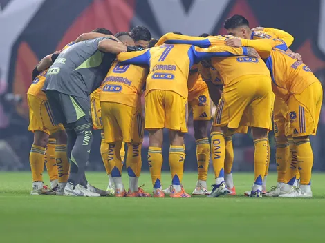 Destapan que Chivas buscaría fichar a este defensor de Tigres