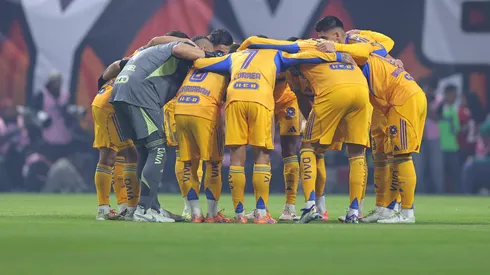 Chivas buscaría fichar a jugador de Tigres.