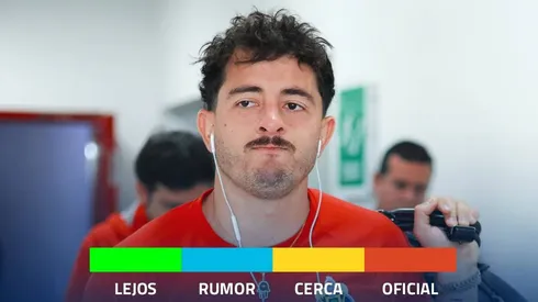 Chivas le busca acomodo a varios jugadores de su plantilla.