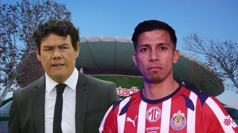 El análisis de Joel Sánchez sobre el fichaje de Ángel Sepúlveda