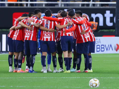 La decisión que tomaría la Liga MX que podría beneficiar a Chivas