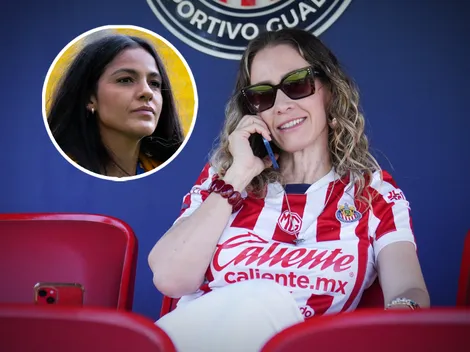 Chivas Femenil estaría preparando bombazo para el Clausura 2026