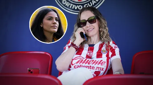 Chivas Femenil estaría preparando bombazo para el Clausura 2026